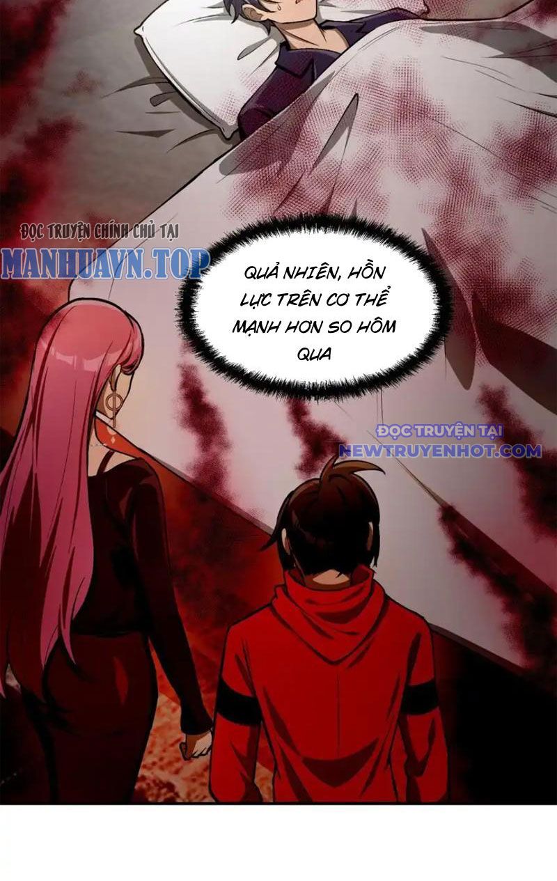 Phát Sóng Trực Tiếp, Ta Cầu Hôn Với Nữ Quỷ, Vậy Mà Nàng Lại Đồng Ý! Chapter 30 - Trang 2