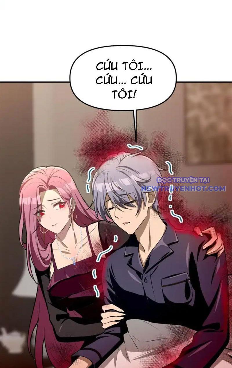 Phát Sóng Trực Tiếp, Ta Cầu Hôn Với Nữ Quỷ, Vậy Mà Nàng Lại Đồng Ý! Chapter 30 - Trang 2