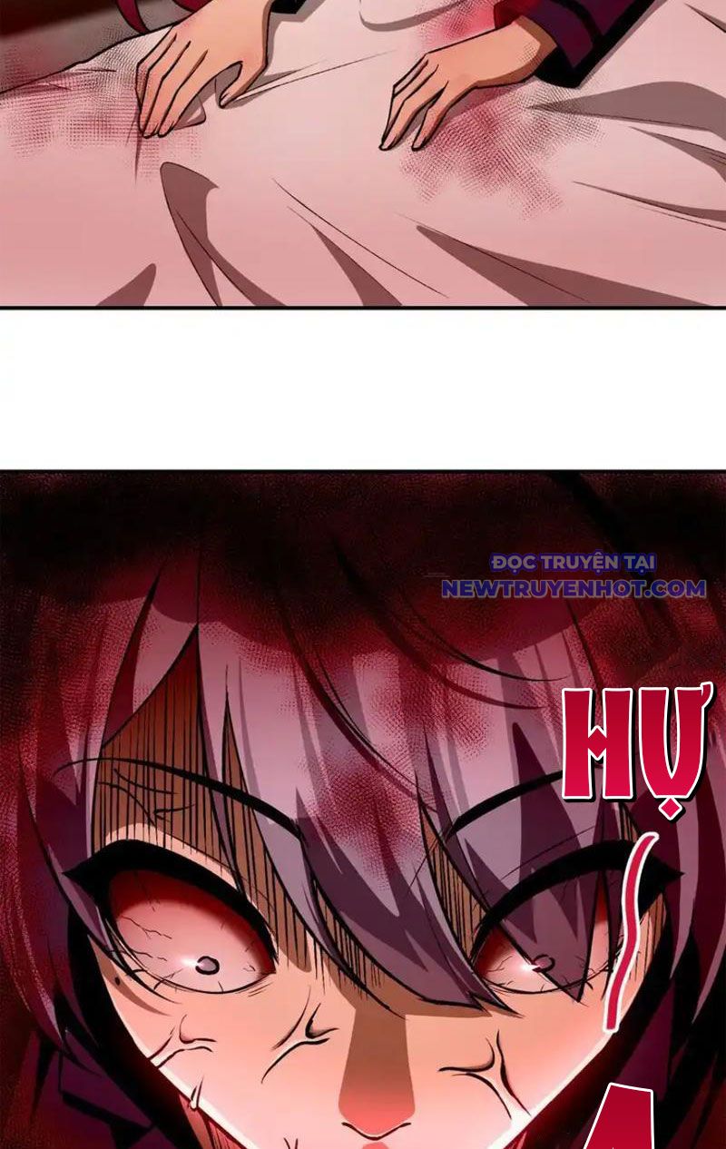 Phát Sóng Trực Tiếp, Ta Cầu Hôn Với Nữ Quỷ, Vậy Mà Nàng Lại Đồng Ý! Chapter 30 - Trang 2