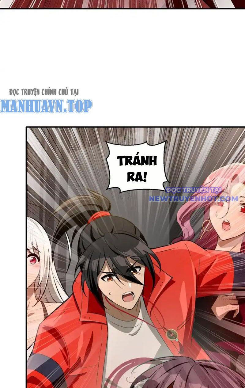 Phát Sóng Trực Tiếp, Ta Cầu Hôn Với Nữ Quỷ, Vậy Mà Nàng Lại Đồng Ý! Chapter 30 - Trang 2