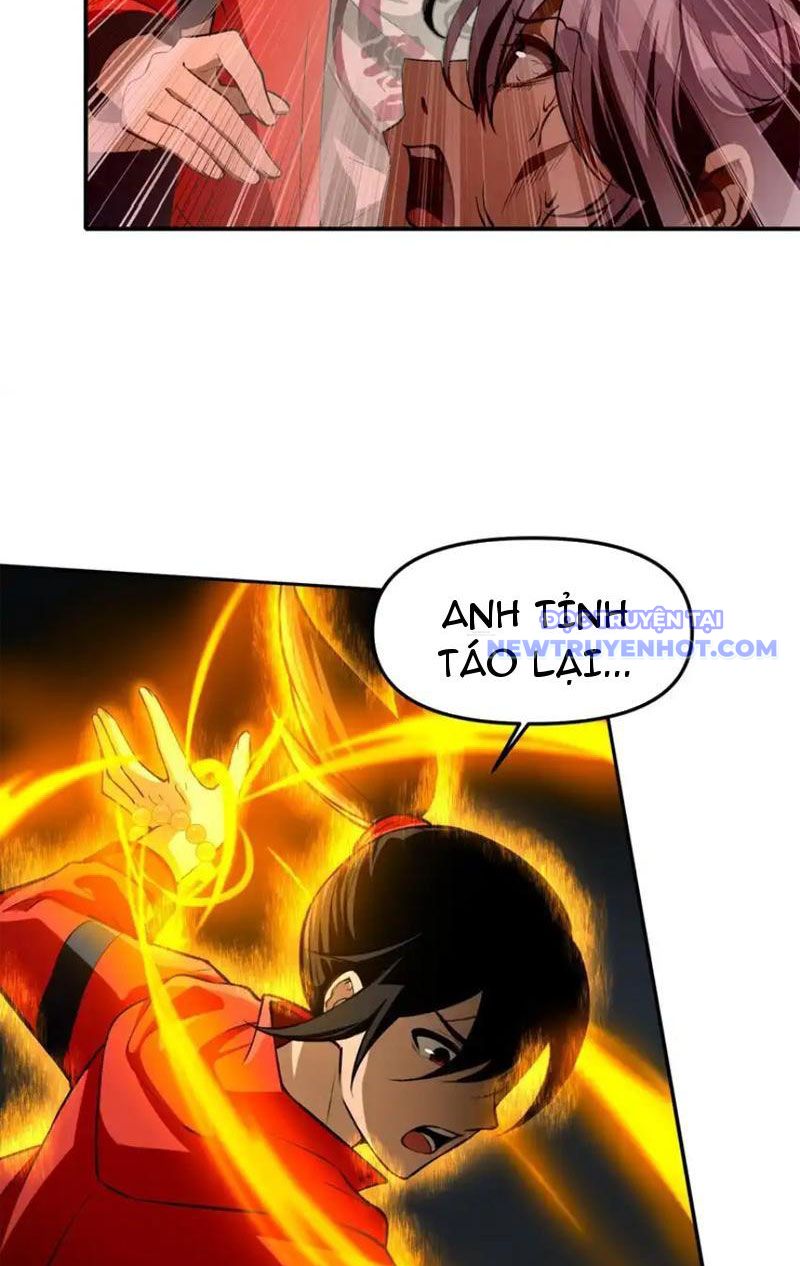 Phát Sóng Trực Tiếp, Ta Cầu Hôn Với Nữ Quỷ, Vậy Mà Nàng Lại Đồng Ý! Chapter 30 - Trang 2