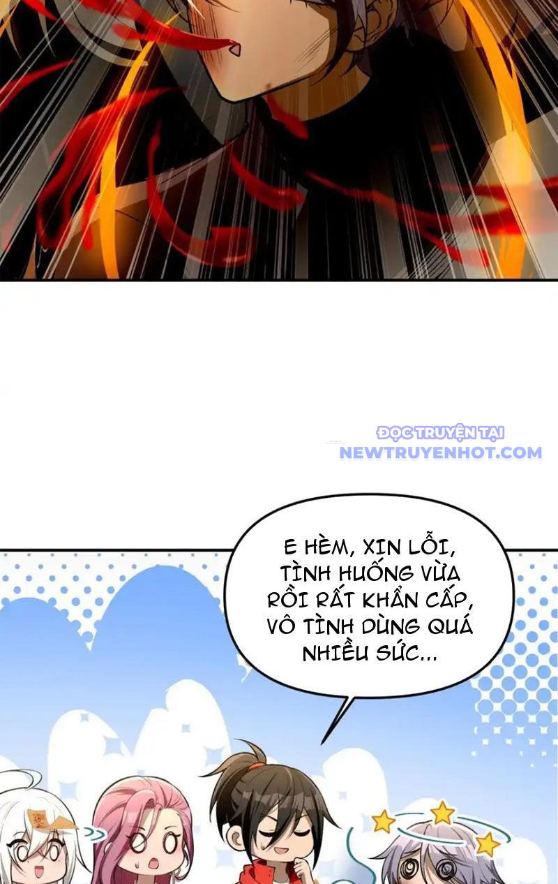 Phát Sóng Trực Tiếp, Ta Cầu Hôn Với Nữ Quỷ, Vậy Mà Nàng Lại Đồng Ý! Chapter 30 - Trang 2