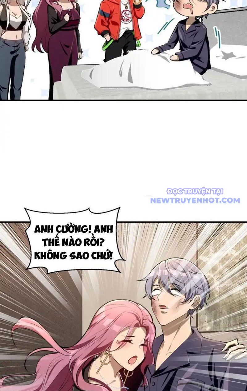 Phát Sóng Trực Tiếp, Ta Cầu Hôn Với Nữ Quỷ, Vậy Mà Nàng Lại Đồng Ý! Chapter 30 - Trang 2