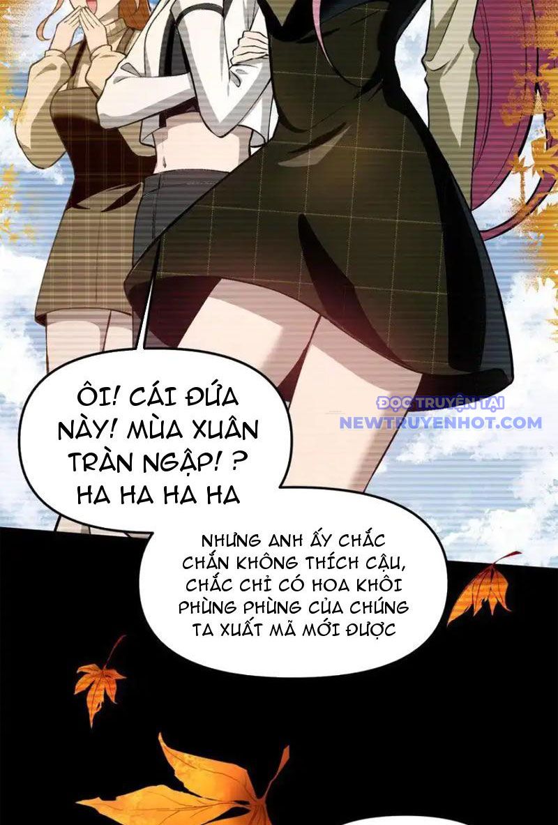 Phát Sóng Trực Tiếp, Ta Cầu Hôn Với Nữ Quỷ, Vậy Mà Nàng Lại Đồng Ý! Chapter 30 - Trang 2