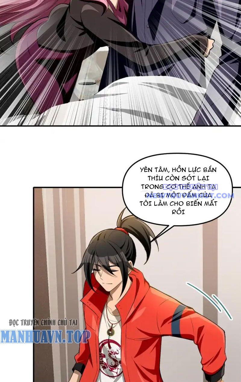 Phát Sóng Trực Tiếp, Ta Cầu Hôn Với Nữ Quỷ, Vậy Mà Nàng Lại Đồng Ý! Chapter 30 - Trang 2