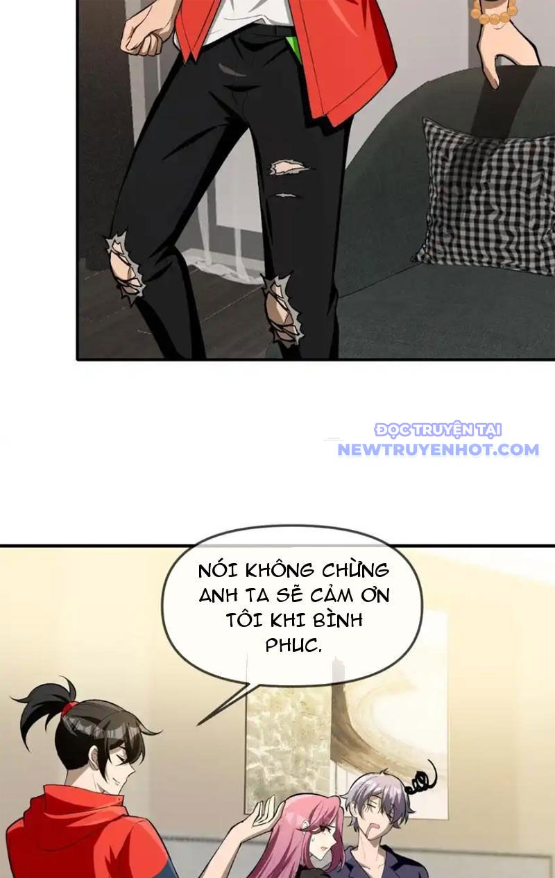 Phát Sóng Trực Tiếp, Ta Cầu Hôn Với Nữ Quỷ, Vậy Mà Nàng Lại Đồng Ý! Chapter 30 - Trang 2