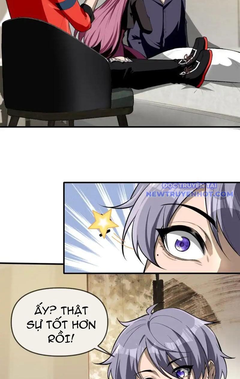 Phát Sóng Trực Tiếp, Ta Cầu Hôn Với Nữ Quỷ, Vậy Mà Nàng Lại Đồng Ý! Chapter 30 - Trang 2