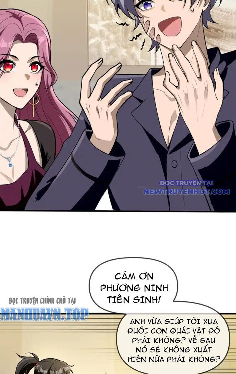 Phát Sóng Trực Tiếp, Ta Cầu Hôn Với Nữ Quỷ, Vậy Mà Nàng Lại Đồng Ý! Chapter 30 - Trang 2