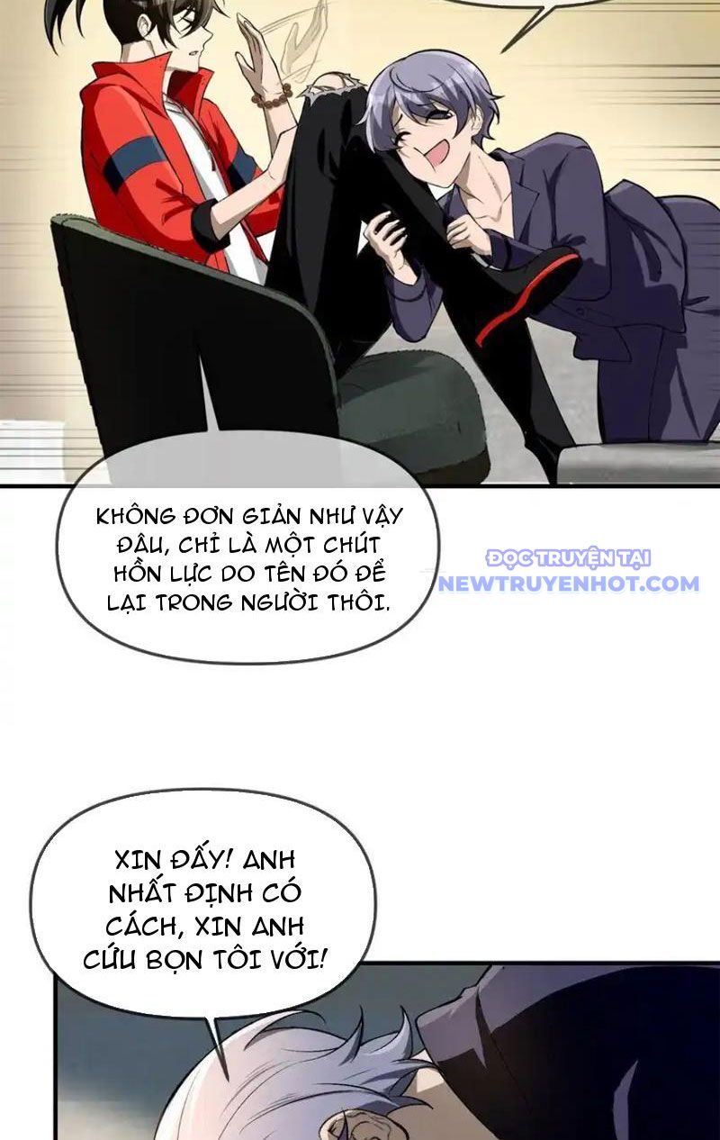 Phát Sóng Trực Tiếp, Ta Cầu Hôn Với Nữ Quỷ, Vậy Mà Nàng Lại Đồng Ý! Chapter 30 - Trang 2