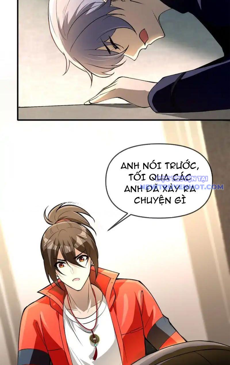 Phát Sóng Trực Tiếp, Ta Cầu Hôn Với Nữ Quỷ, Vậy Mà Nàng Lại Đồng Ý! Chapter 30 - Trang 2