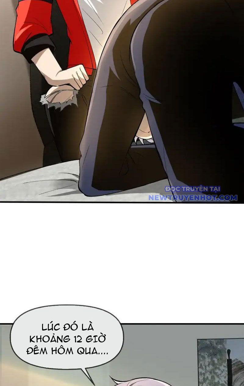 Phát Sóng Trực Tiếp, Ta Cầu Hôn Với Nữ Quỷ, Vậy Mà Nàng Lại Đồng Ý! Chapter 30 - Trang 2