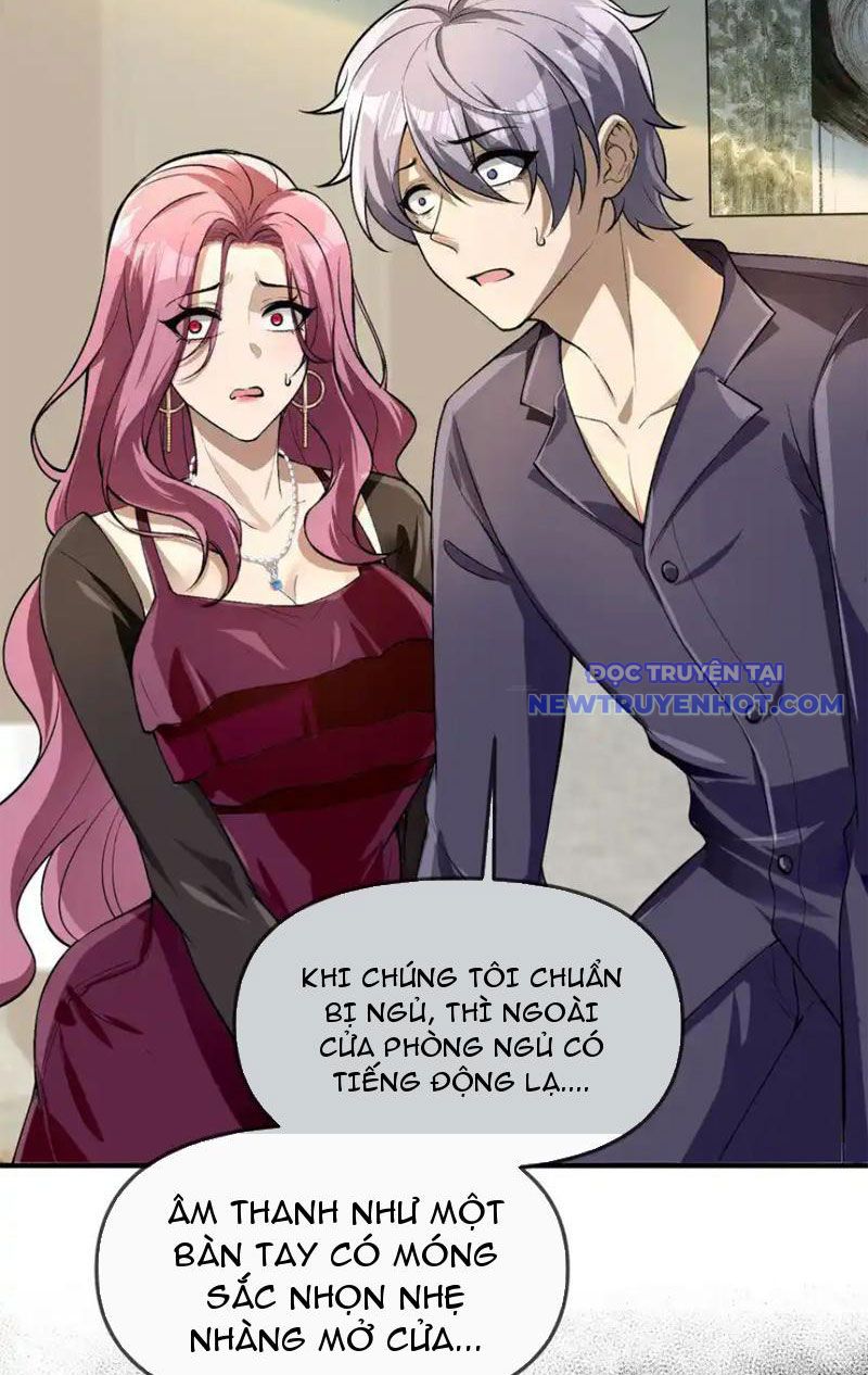 Phát Sóng Trực Tiếp, Ta Cầu Hôn Với Nữ Quỷ, Vậy Mà Nàng Lại Đồng Ý! Chapter 30 - Trang 2