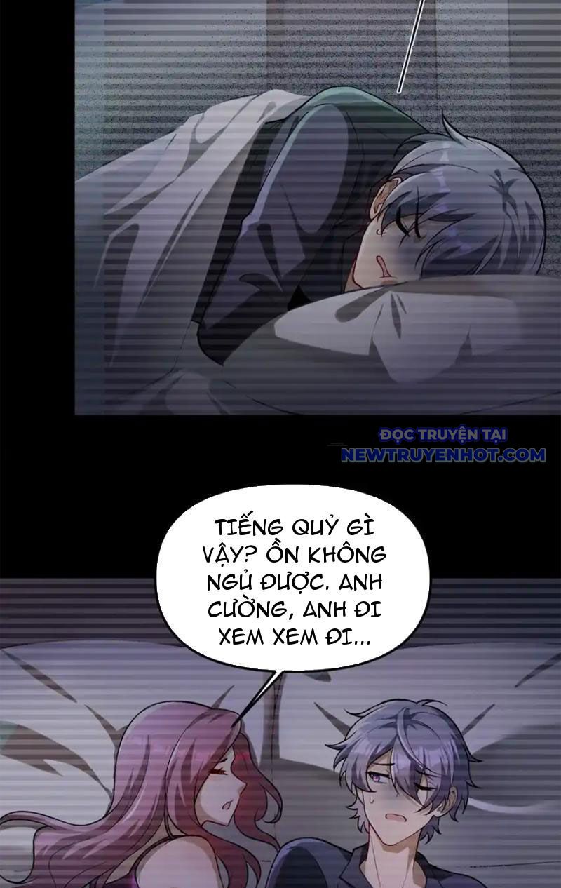 Phát Sóng Trực Tiếp, Ta Cầu Hôn Với Nữ Quỷ, Vậy Mà Nàng Lại Đồng Ý! Chapter 30 - Trang 2