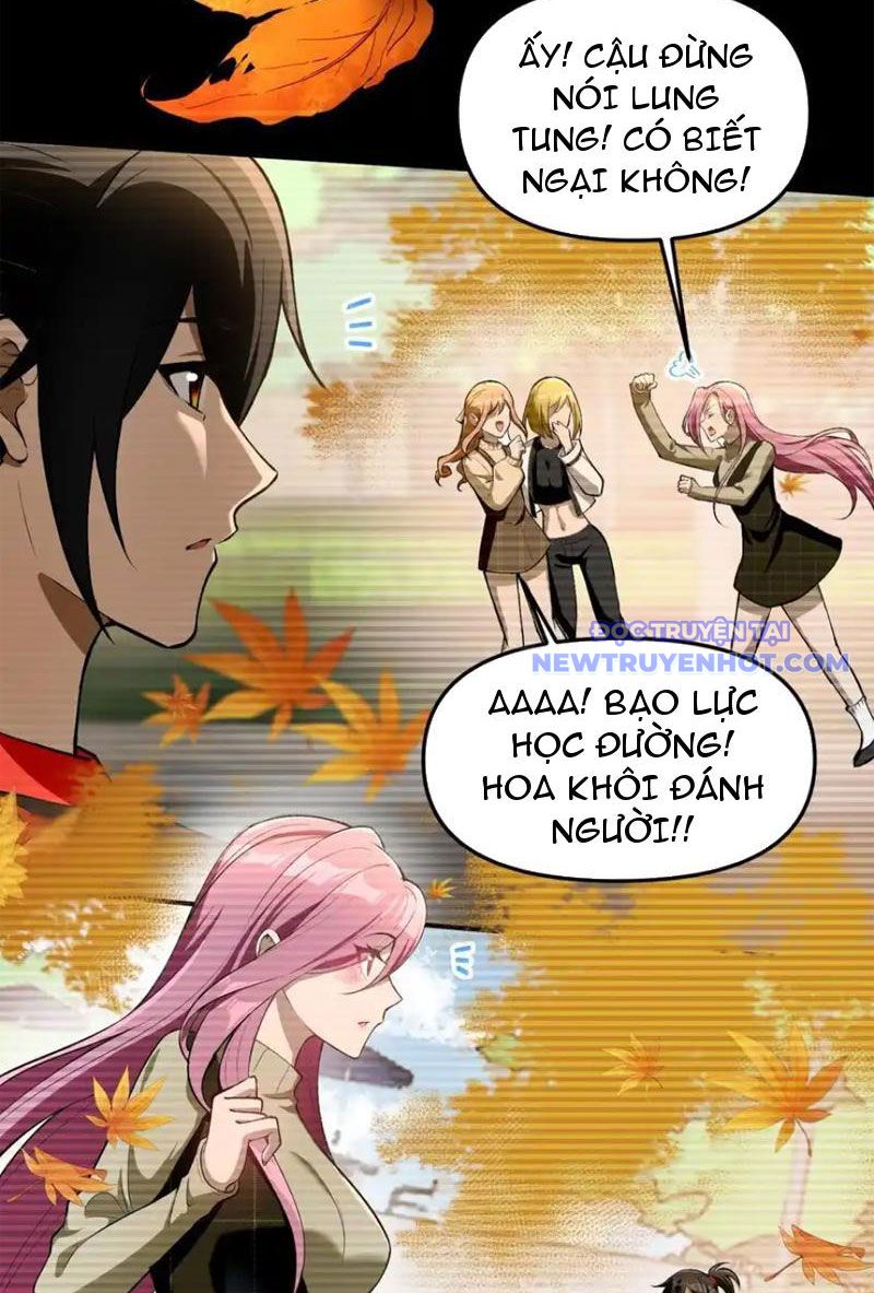 Phát Sóng Trực Tiếp, Ta Cầu Hôn Với Nữ Quỷ, Vậy Mà Nàng Lại Đồng Ý! Chapter 30 - Trang 2