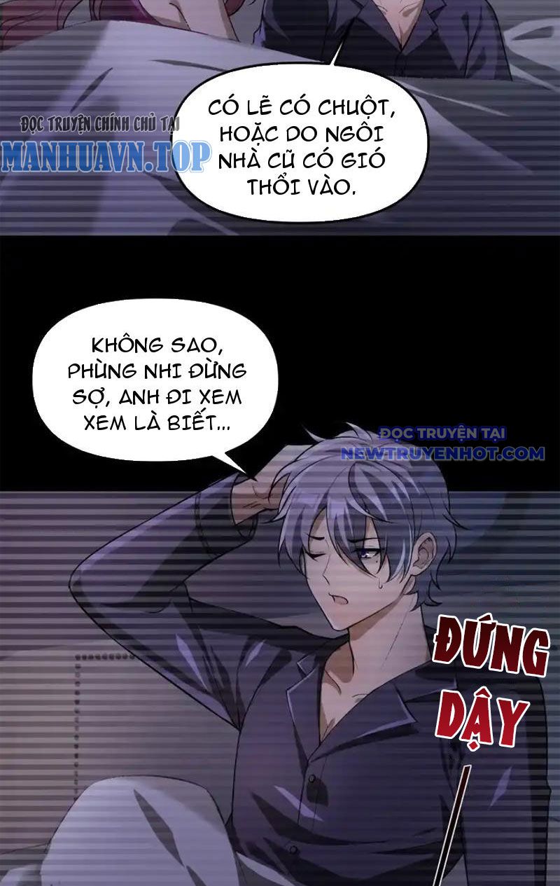 Phát Sóng Trực Tiếp, Ta Cầu Hôn Với Nữ Quỷ, Vậy Mà Nàng Lại Đồng Ý! Chapter 30 - Trang 2