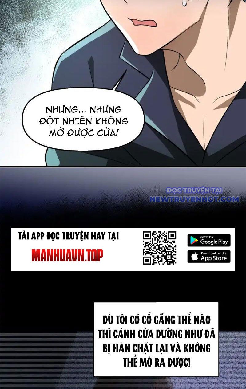 Phát Sóng Trực Tiếp, Ta Cầu Hôn Với Nữ Quỷ, Vậy Mà Nàng Lại Đồng Ý! Chapter 30 - Trang 2