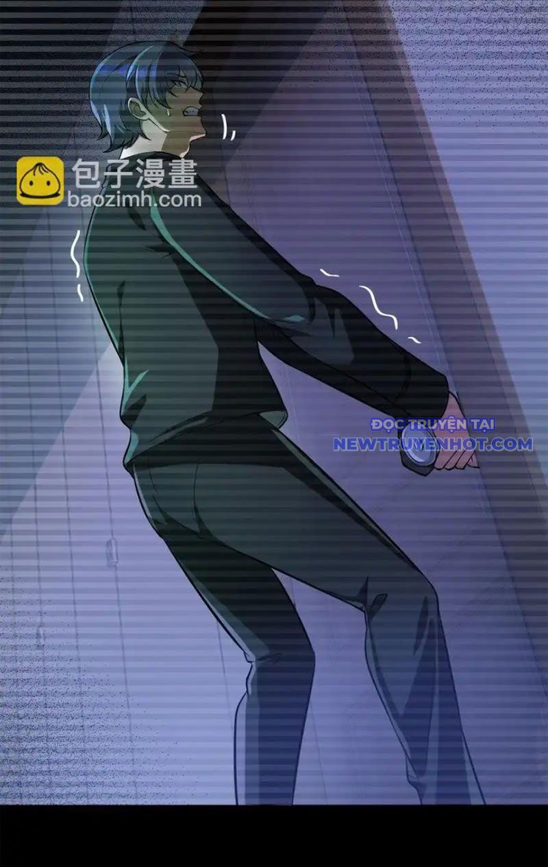 Phát Sóng Trực Tiếp, Ta Cầu Hôn Với Nữ Quỷ, Vậy Mà Nàng Lại Đồng Ý! Chapter 30 - Trang 2