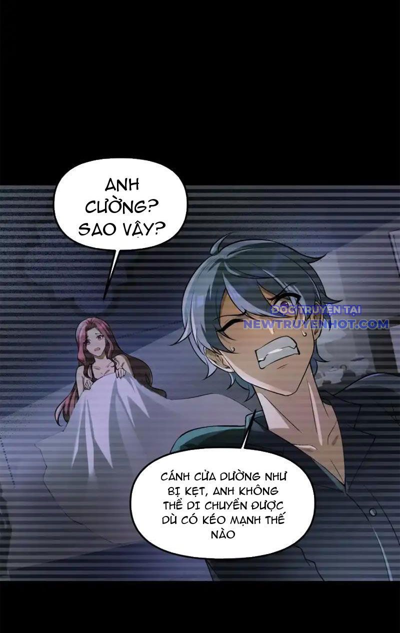 Phát Sóng Trực Tiếp, Ta Cầu Hôn Với Nữ Quỷ, Vậy Mà Nàng Lại Đồng Ý! Chapter 30 - Trang 2