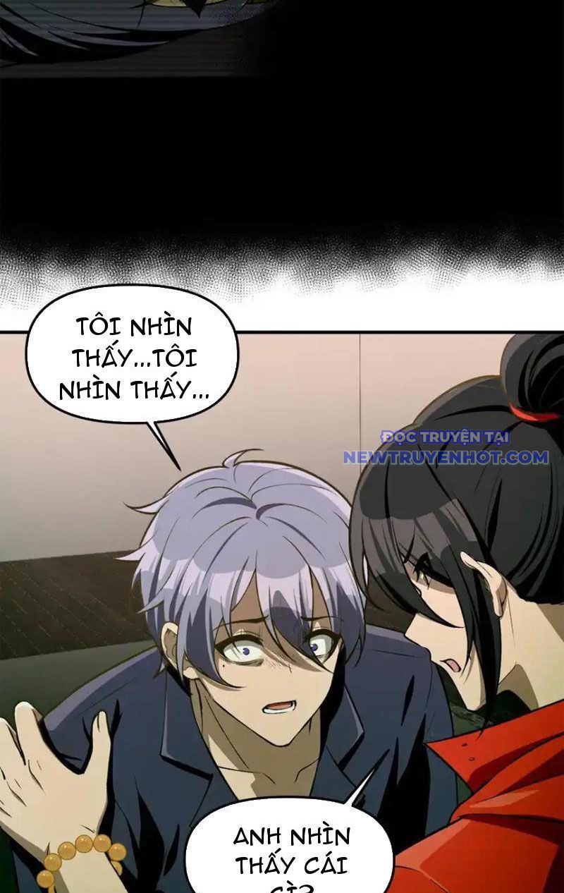 Phát Sóng Trực Tiếp, Ta Cầu Hôn Với Nữ Quỷ, Vậy Mà Nàng Lại Đồng Ý! Chapter 30 - Trang 2