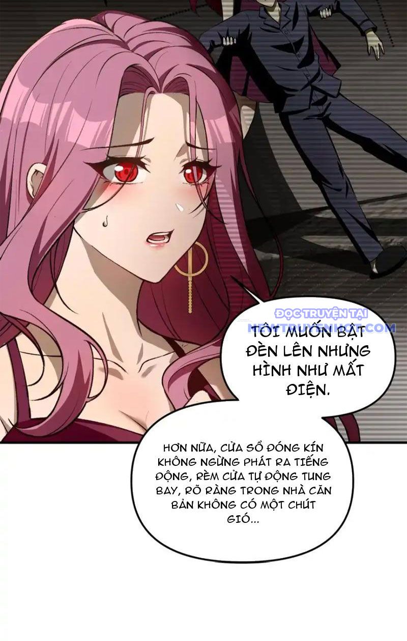 Phát Sóng Trực Tiếp, Ta Cầu Hôn Với Nữ Quỷ, Vậy Mà Nàng Lại Đồng Ý! Chapter 30 - Trang 2