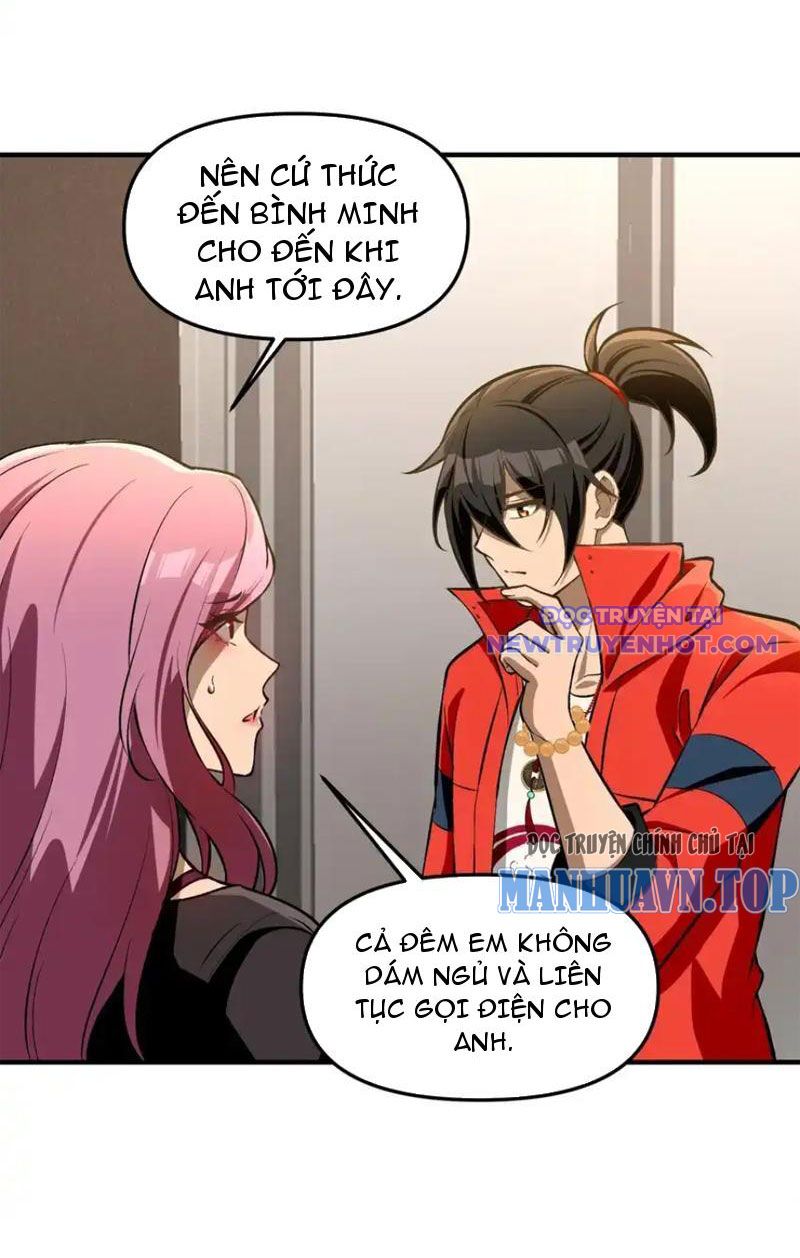 Phát Sóng Trực Tiếp, Ta Cầu Hôn Với Nữ Quỷ, Vậy Mà Nàng Lại Đồng Ý! Chapter 30 - Trang 2