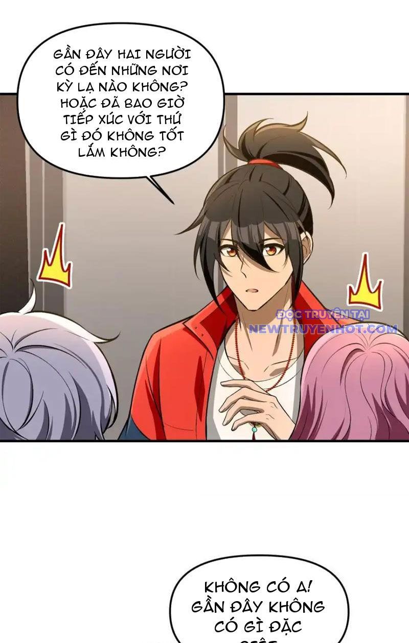 Phát Sóng Trực Tiếp, Ta Cầu Hôn Với Nữ Quỷ, Vậy Mà Nàng Lại Đồng Ý! Chapter 30 - Trang 2