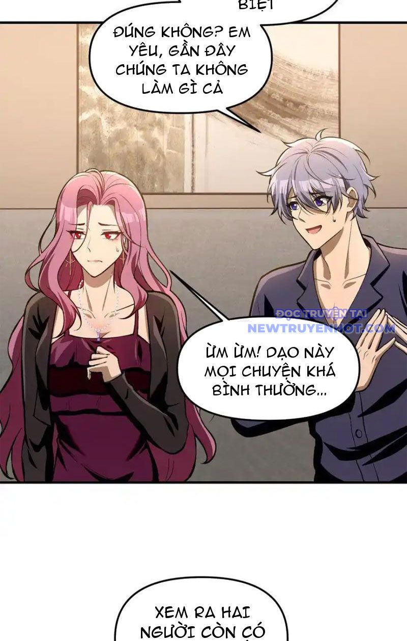 Phát Sóng Trực Tiếp, Ta Cầu Hôn Với Nữ Quỷ, Vậy Mà Nàng Lại Đồng Ý! Chapter 30 - Trang 2