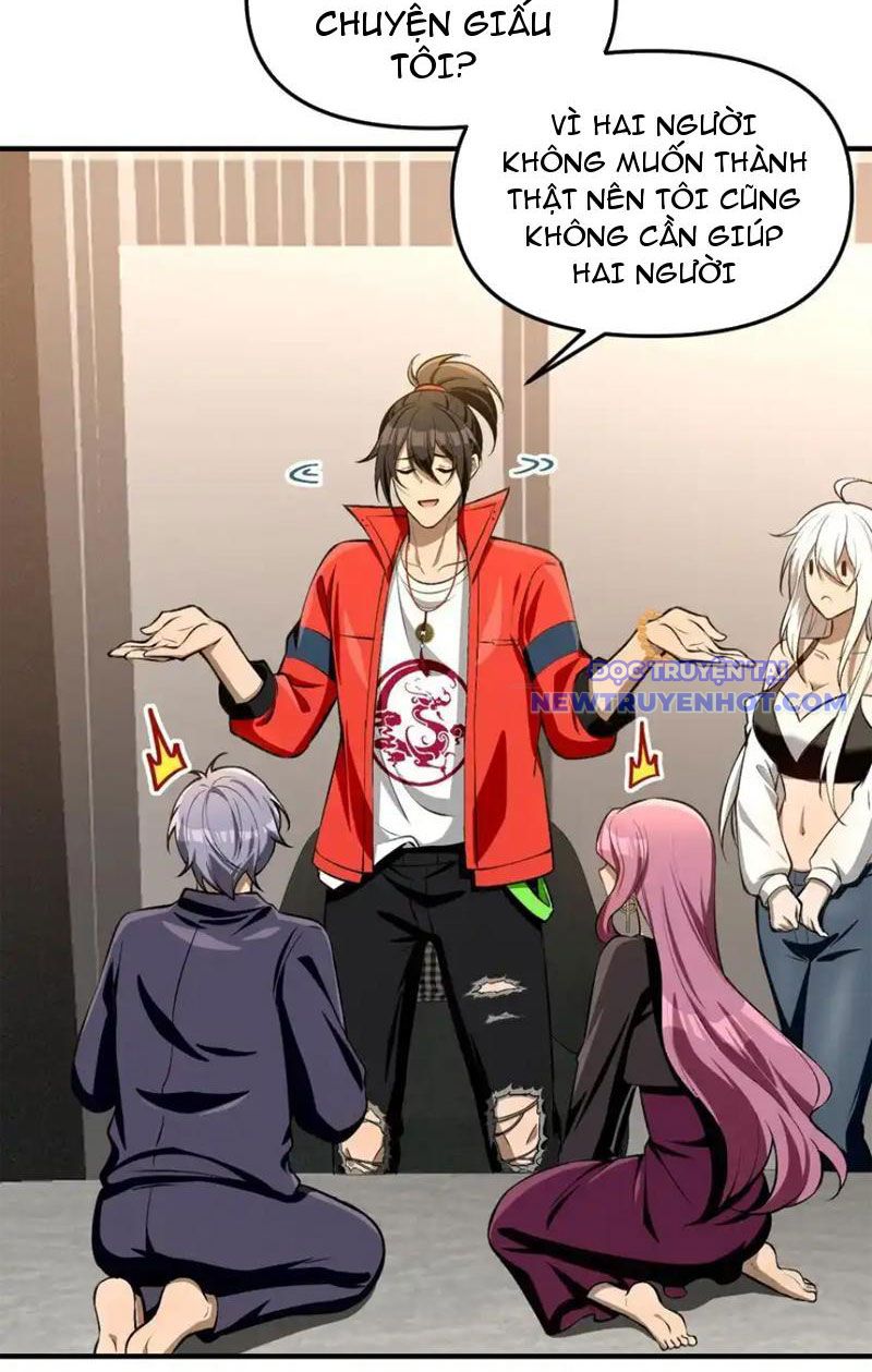 Phát Sóng Trực Tiếp, Ta Cầu Hôn Với Nữ Quỷ, Vậy Mà Nàng Lại Đồng Ý! Chapter 30 - Trang 2