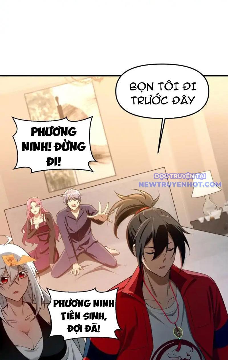 Phát Sóng Trực Tiếp, Ta Cầu Hôn Với Nữ Quỷ, Vậy Mà Nàng Lại Đồng Ý! Chapter 30 - Trang 2