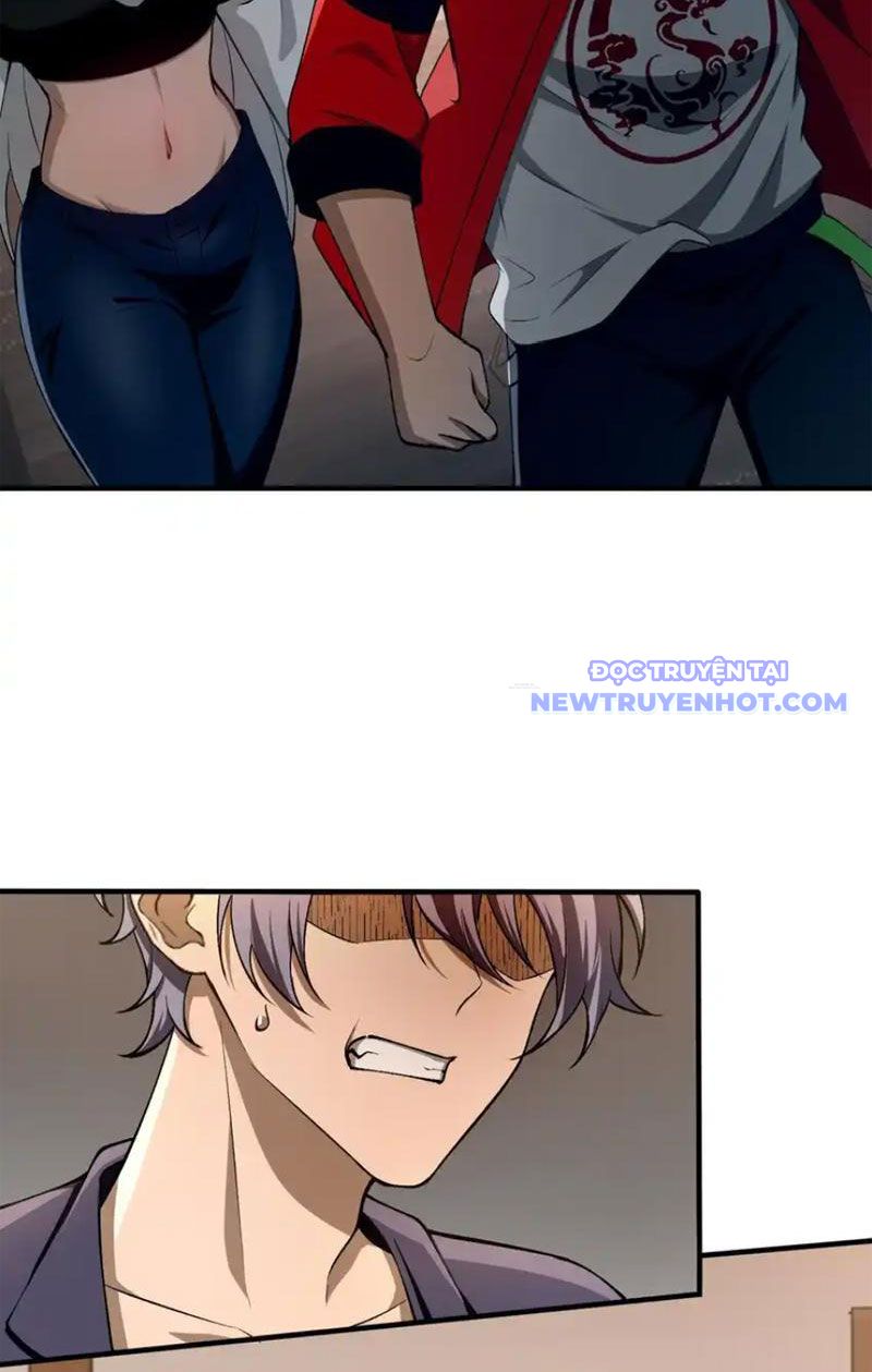 Phát Sóng Trực Tiếp, Ta Cầu Hôn Với Nữ Quỷ, Vậy Mà Nàng Lại Đồng Ý! Chapter 30 - Trang 2