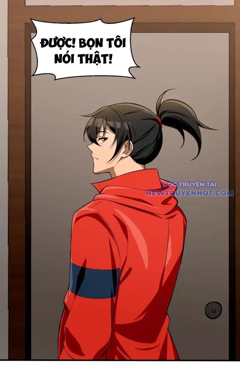 Phát Sóng Trực Tiếp, Ta Cầu Hôn Với Nữ Quỷ, Vậy Mà Nàng Lại Đồng Ý! Chapter 30 - Trang 2