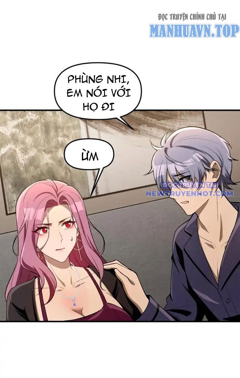 Phát Sóng Trực Tiếp, Ta Cầu Hôn Với Nữ Quỷ, Vậy Mà Nàng Lại Đồng Ý! Chapter 30 - Trang 2