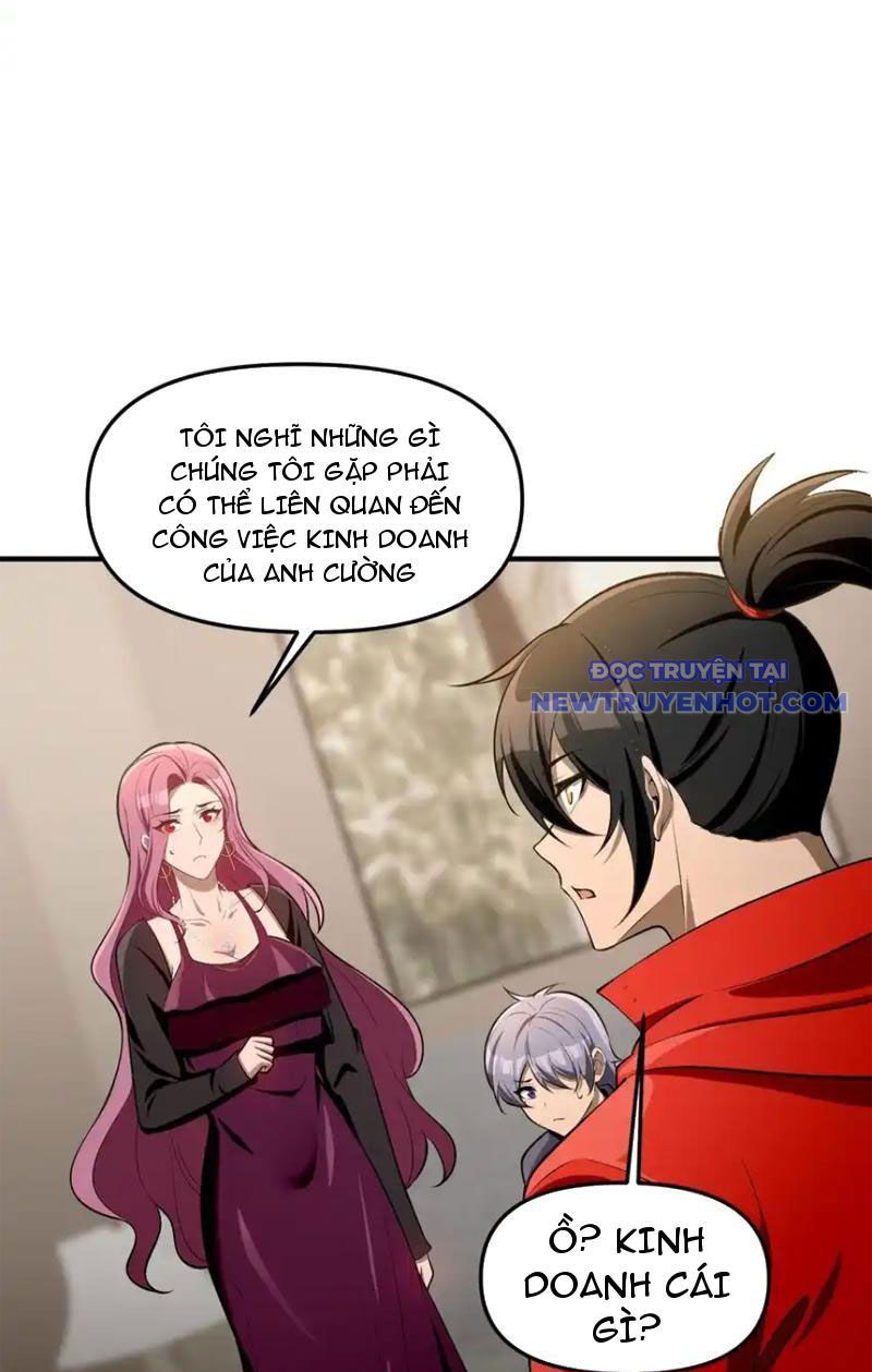 Phát Sóng Trực Tiếp, Ta Cầu Hôn Với Nữ Quỷ, Vậy Mà Nàng Lại Đồng Ý! Chapter 30 - Trang 2