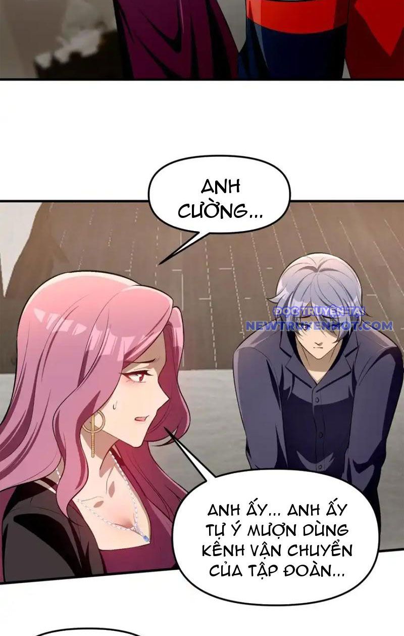 Phát Sóng Trực Tiếp, Ta Cầu Hôn Với Nữ Quỷ, Vậy Mà Nàng Lại Đồng Ý! Chapter 30 - Trang 2