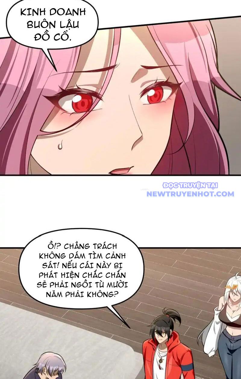 Phát Sóng Trực Tiếp, Ta Cầu Hôn Với Nữ Quỷ, Vậy Mà Nàng Lại Đồng Ý! Chapter 30 - Trang 2