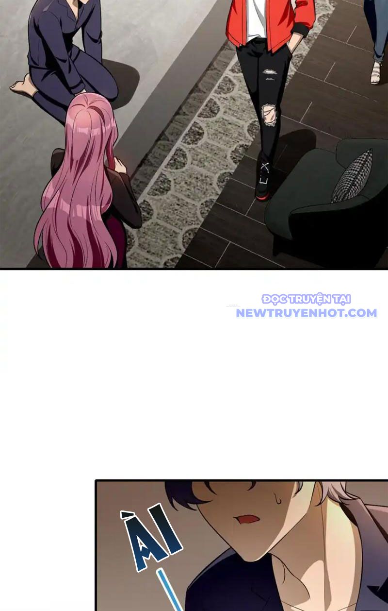 Phát Sóng Trực Tiếp, Ta Cầu Hôn Với Nữ Quỷ, Vậy Mà Nàng Lại Đồng Ý! Chapter 30 - Trang 2