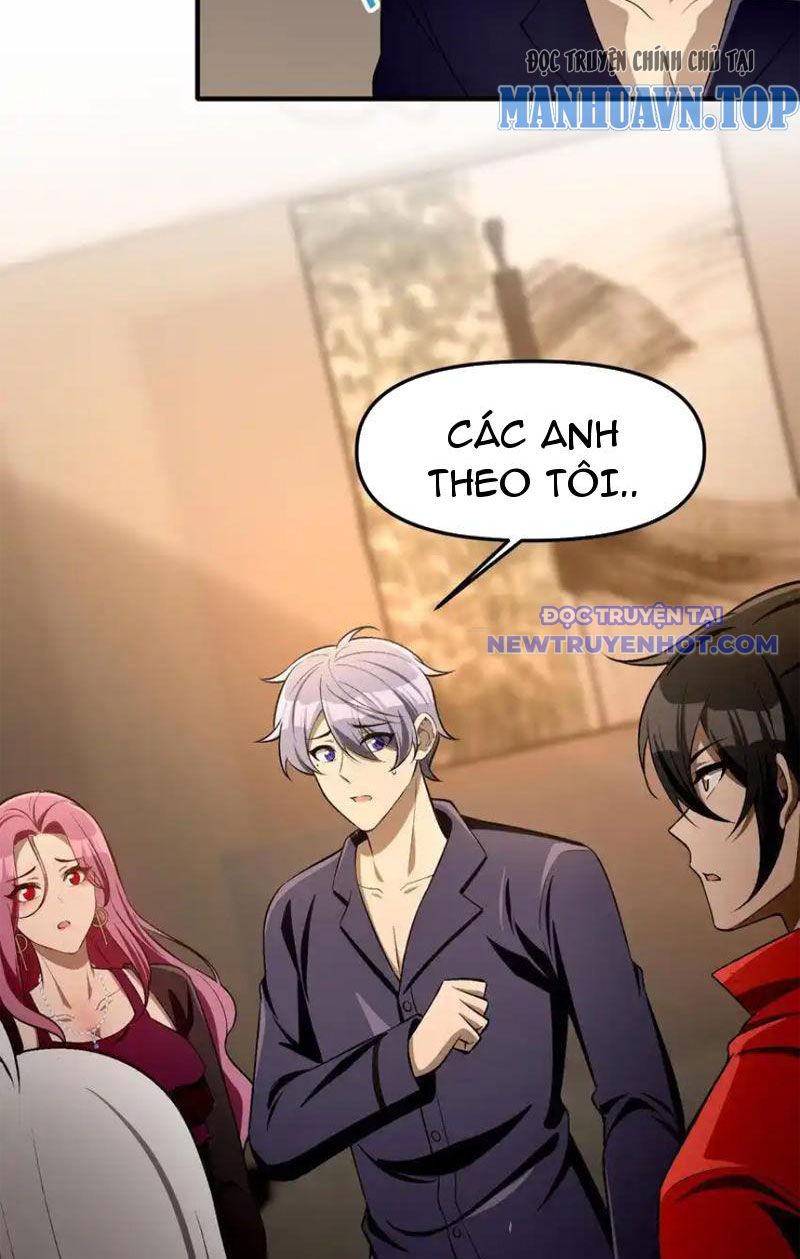 Phát Sóng Trực Tiếp, Ta Cầu Hôn Với Nữ Quỷ, Vậy Mà Nàng Lại Đồng Ý! Chapter 30 - Trang 2