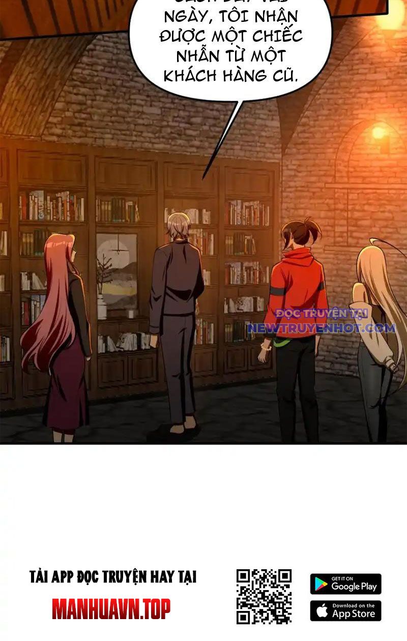 Phát Sóng Trực Tiếp, Ta Cầu Hôn Với Nữ Quỷ, Vậy Mà Nàng Lại Đồng Ý! Chapter 30 - Trang 2