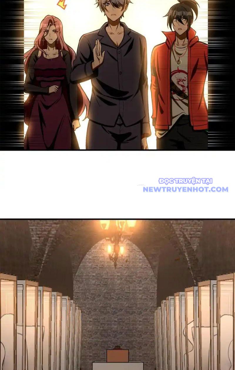 Phát Sóng Trực Tiếp, Ta Cầu Hôn Với Nữ Quỷ, Vậy Mà Nàng Lại Đồng Ý! Chapter 30 - Trang 2