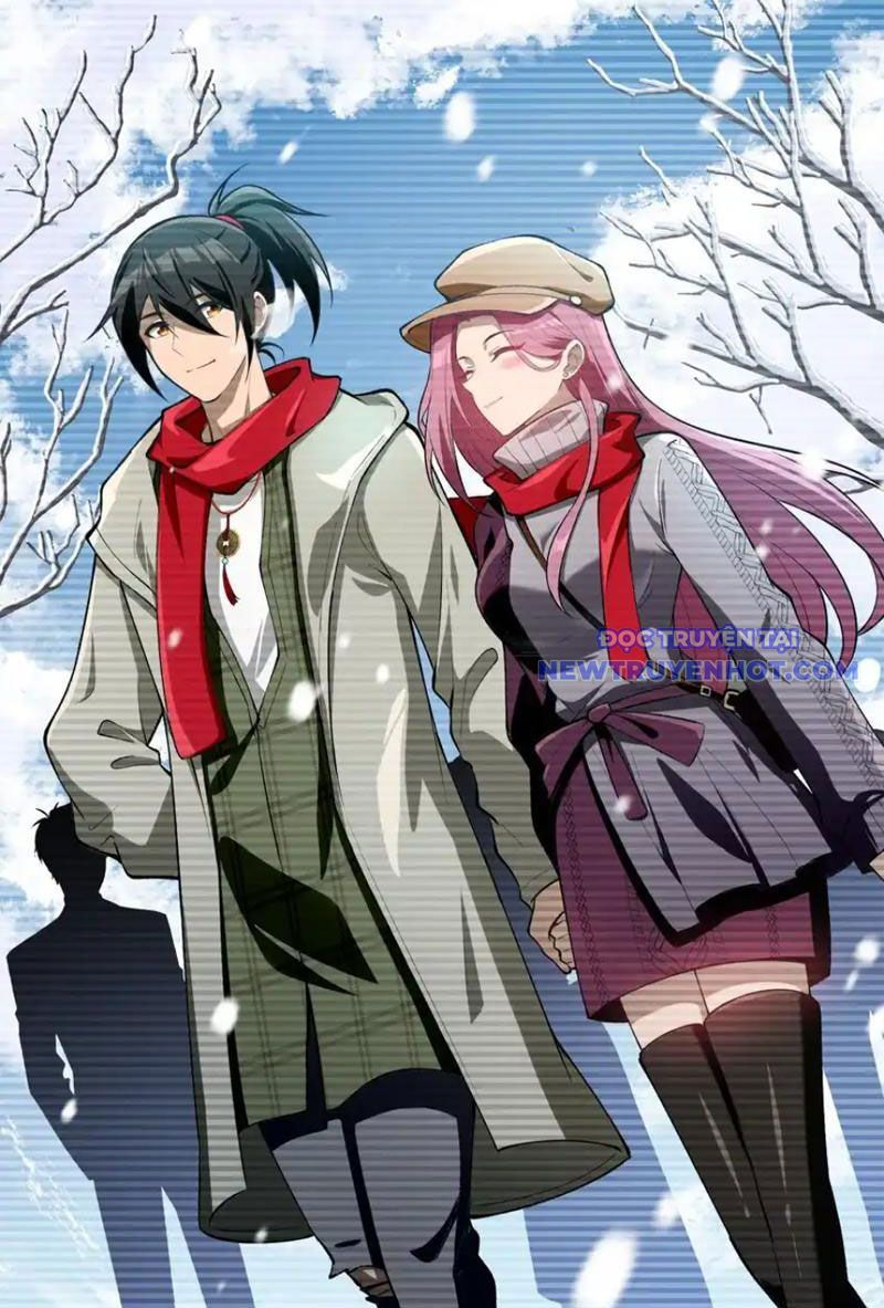 Phát Sóng Trực Tiếp, Ta Cầu Hôn Với Nữ Quỷ, Vậy Mà Nàng Lại Đồng Ý! Chapter 30 - Trang 2