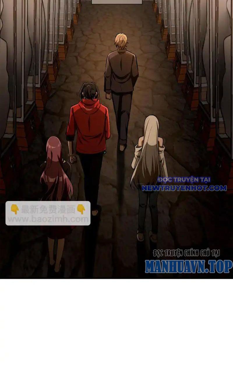 Phát Sóng Trực Tiếp, Ta Cầu Hôn Với Nữ Quỷ, Vậy Mà Nàng Lại Đồng Ý! Chapter 30 - Trang 2