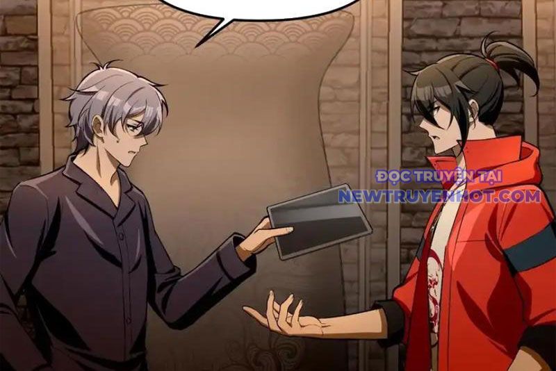 Phát Sóng Trực Tiếp, Ta Cầu Hôn Với Nữ Quỷ, Vậy Mà Nàng Lại Đồng Ý! Chapter 30 - Trang 2