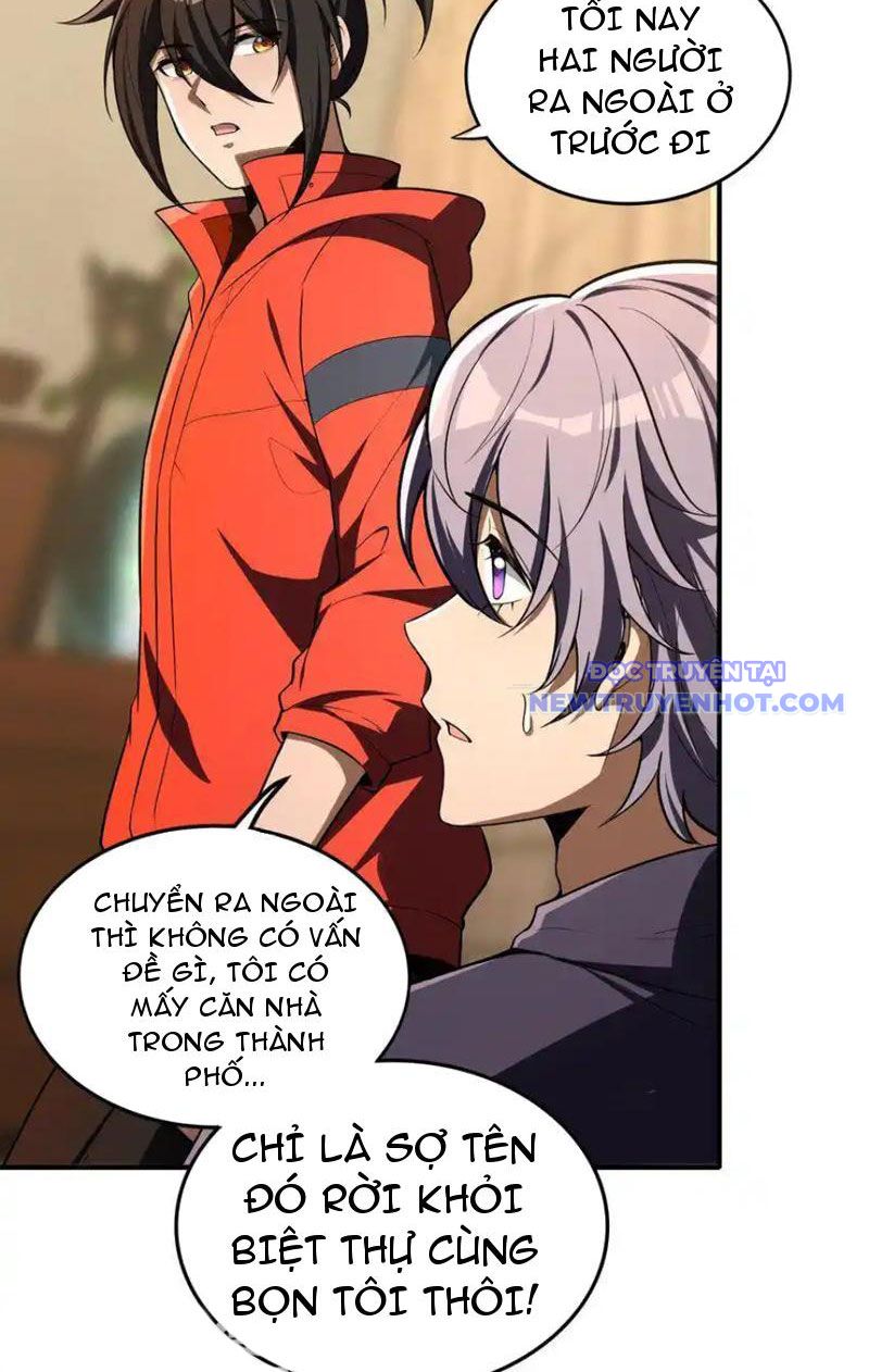 Phát Sóng Trực Tiếp, Ta Cầu Hôn Với Nữ Quỷ, Vậy Mà Nàng Lại Đồng Ý! Chapter 31 - Trang 2