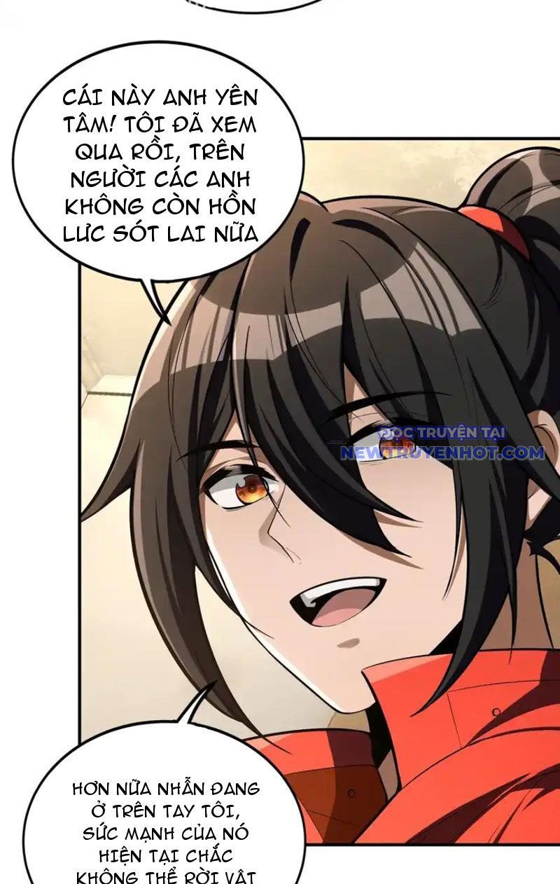 Phát Sóng Trực Tiếp, Ta Cầu Hôn Với Nữ Quỷ, Vậy Mà Nàng Lại Đồng Ý! Chapter 31 - Trang 2