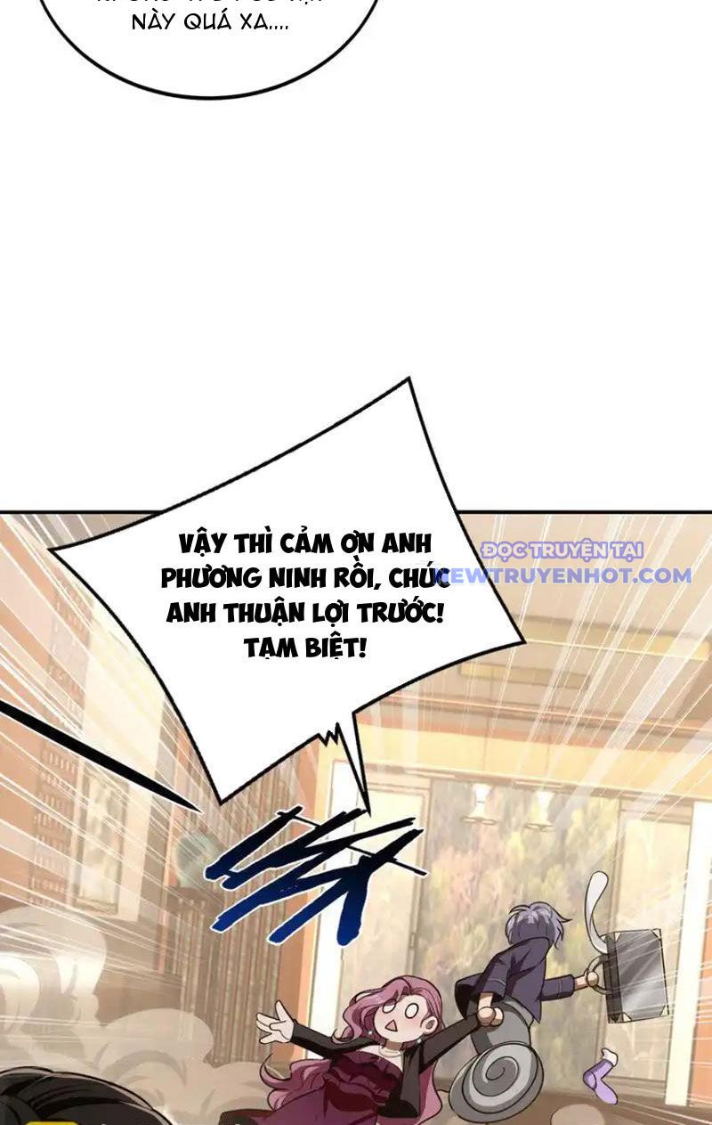 Phát Sóng Trực Tiếp, Ta Cầu Hôn Với Nữ Quỷ, Vậy Mà Nàng Lại Đồng Ý! Chapter 31 - Trang 2