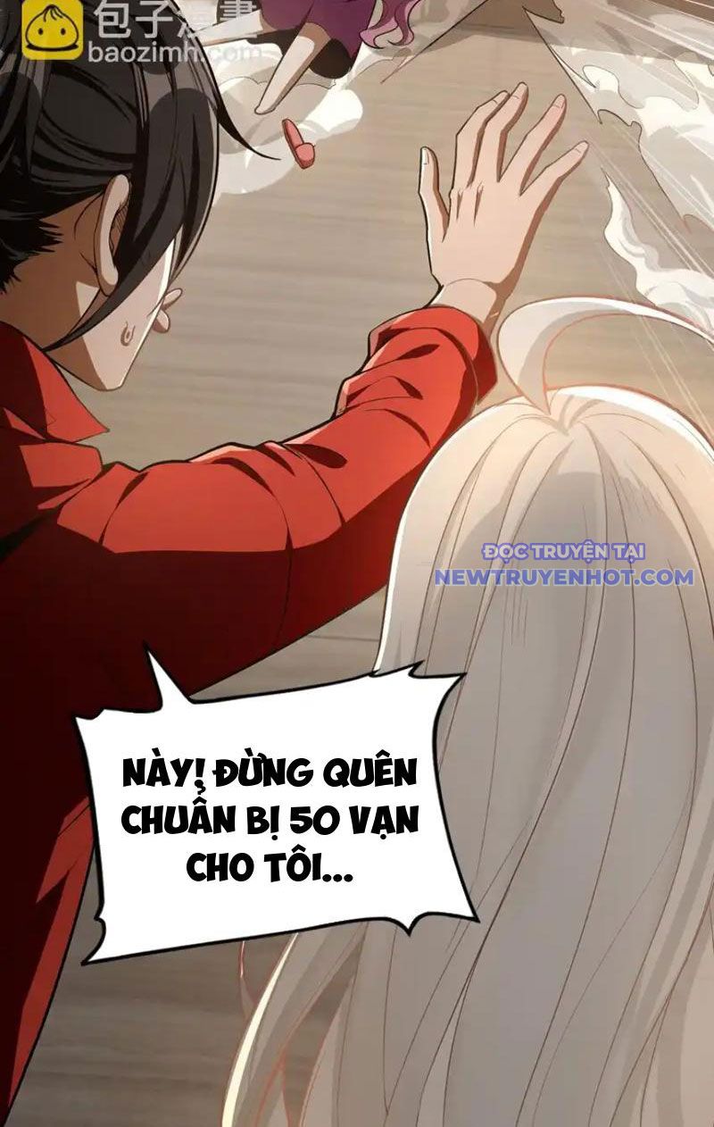 Phát Sóng Trực Tiếp, Ta Cầu Hôn Với Nữ Quỷ, Vậy Mà Nàng Lại Đồng Ý! Chapter 31 - Trang 2