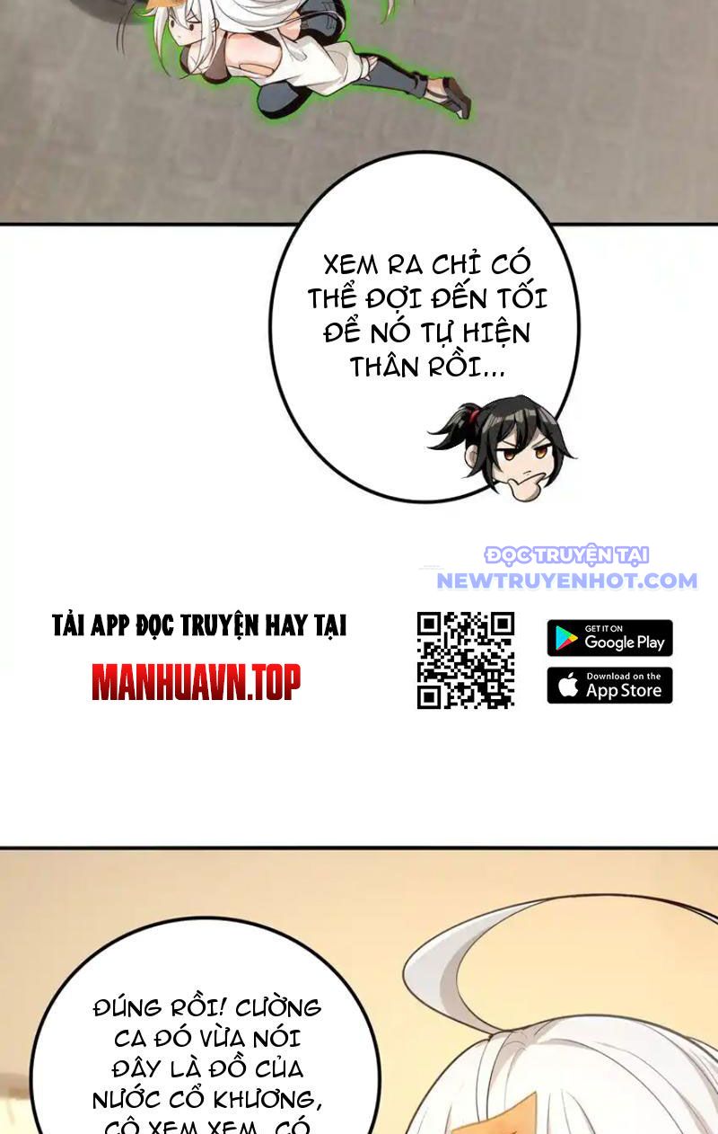 Phát Sóng Trực Tiếp, Ta Cầu Hôn Với Nữ Quỷ, Vậy Mà Nàng Lại Đồng Ý! Chapter 31 - Trang 2