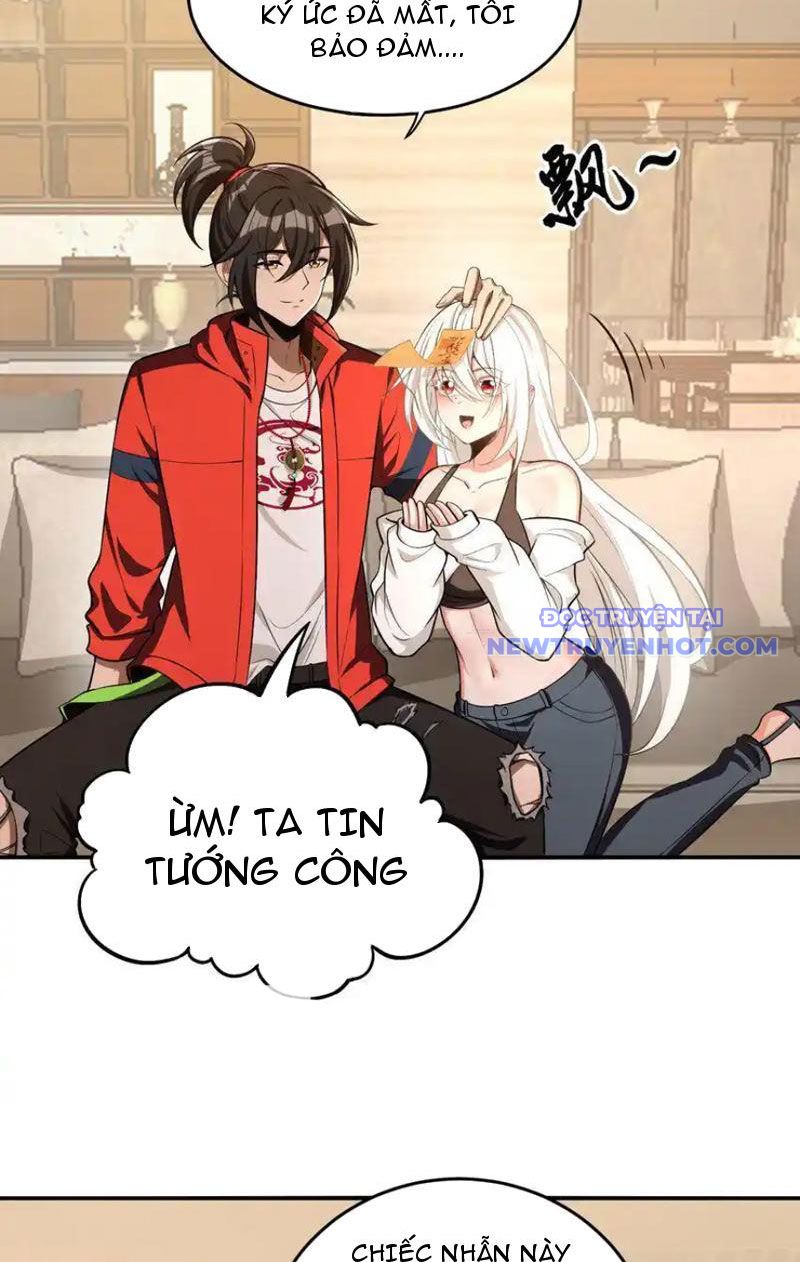 Phát Sóng Trực Tiếp, Ta Cầu Hôn Với Nữ Quỷ, Vậy Mà Nàng Lại Đồng Ý! Chapter 31 - Trang 2