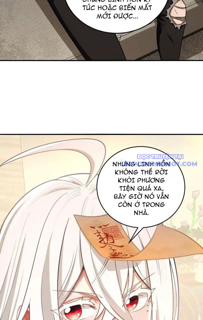 Phát Sóng Trực Tiếp, Ta Cầu Hôn Với Nữ Quỷ, Vậy Mà Nàng Lại Đồng Ý! Chapter 31 - Trang 2