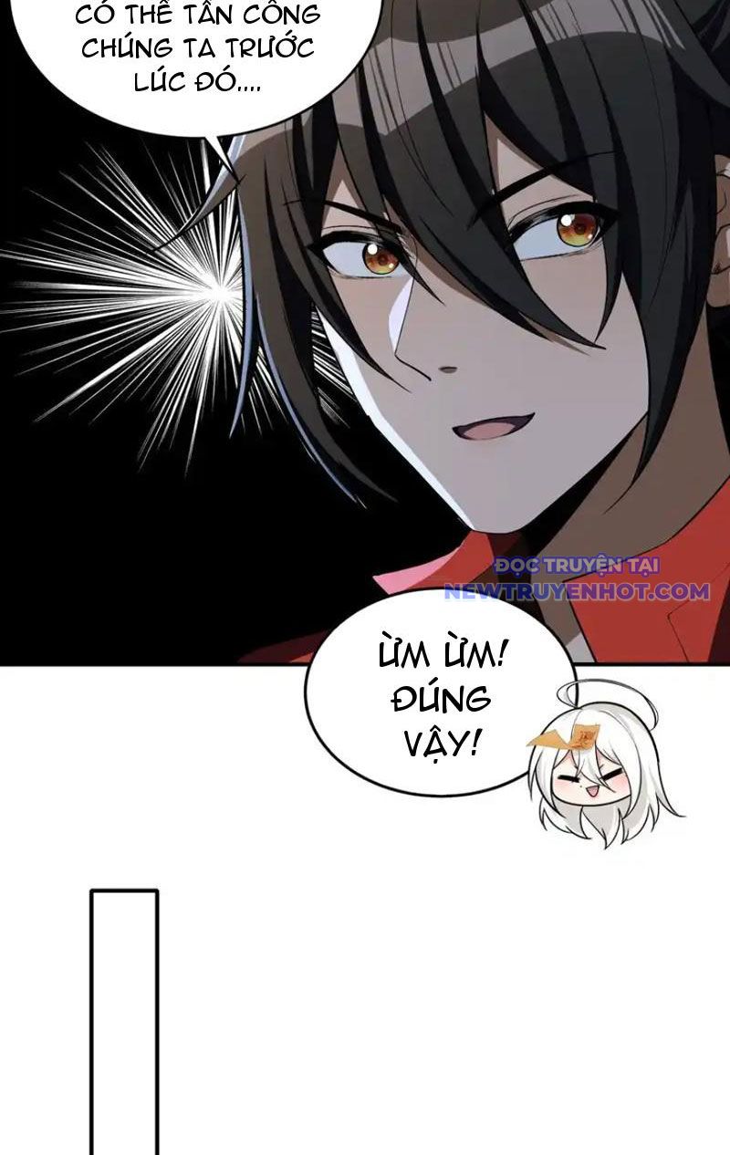 Phát Sóng Trực Tiếp, Ta Cầu Hôn Với Nữ Quỷ, Vậy Mà Nàng Lại Đồng Ý! Chapter 31 - Trang 2